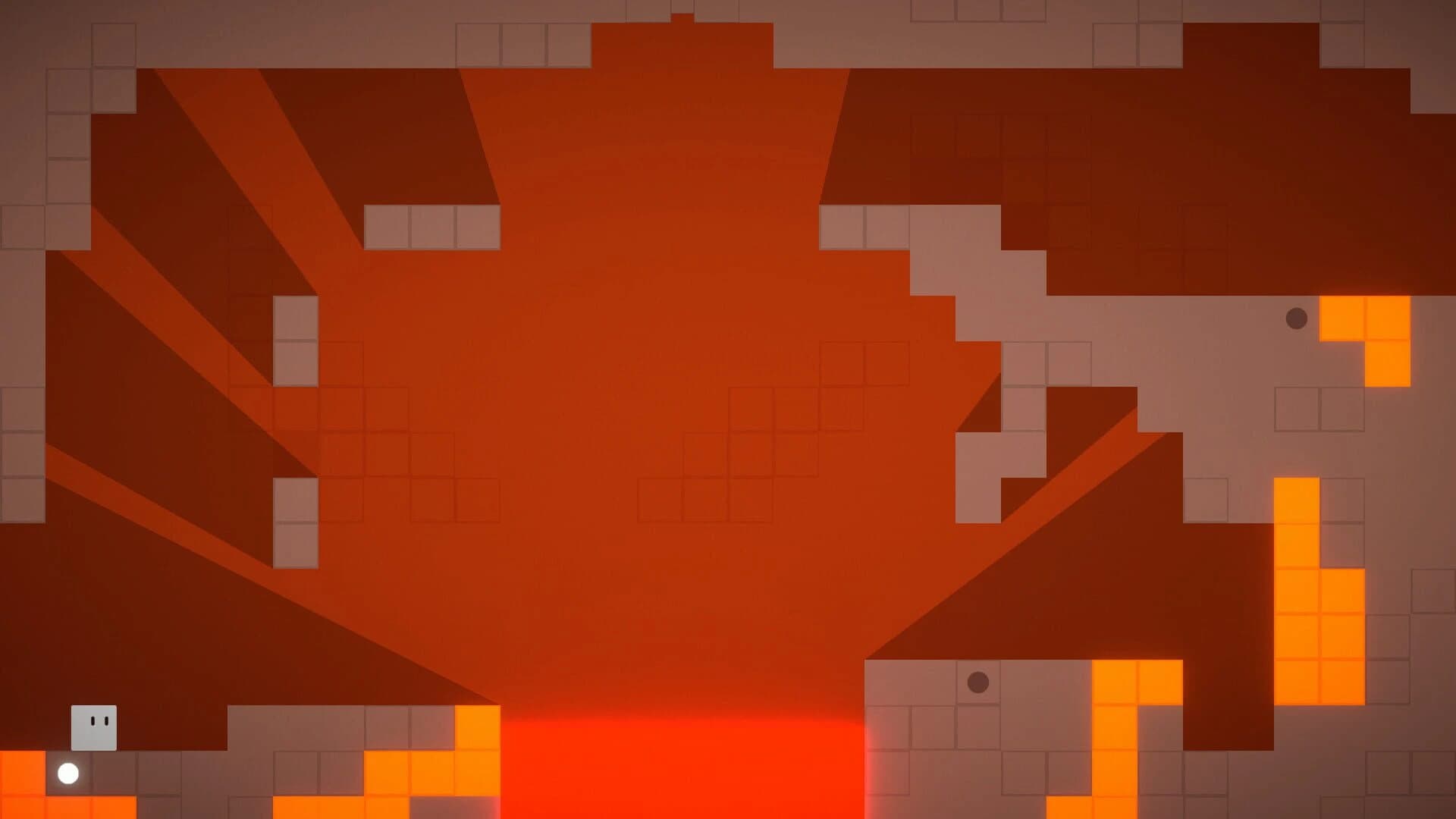 Pale Night screenshot 4