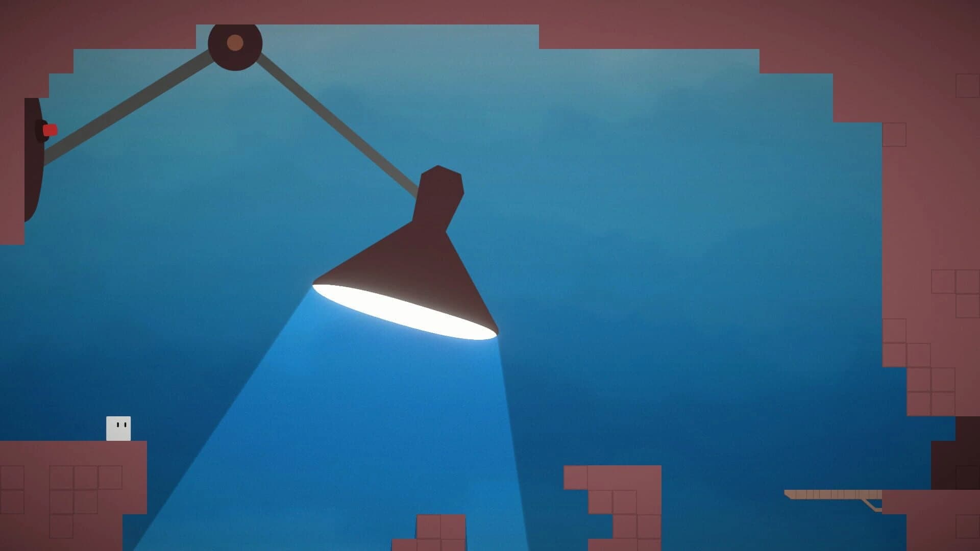 Pale Night screenshot 5