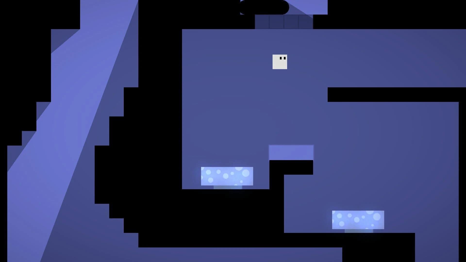 Pale Night screenshot 2