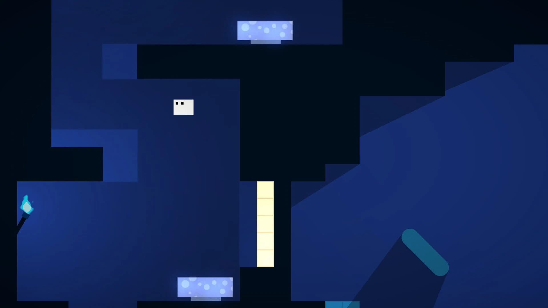 Pale Night screenshot 1