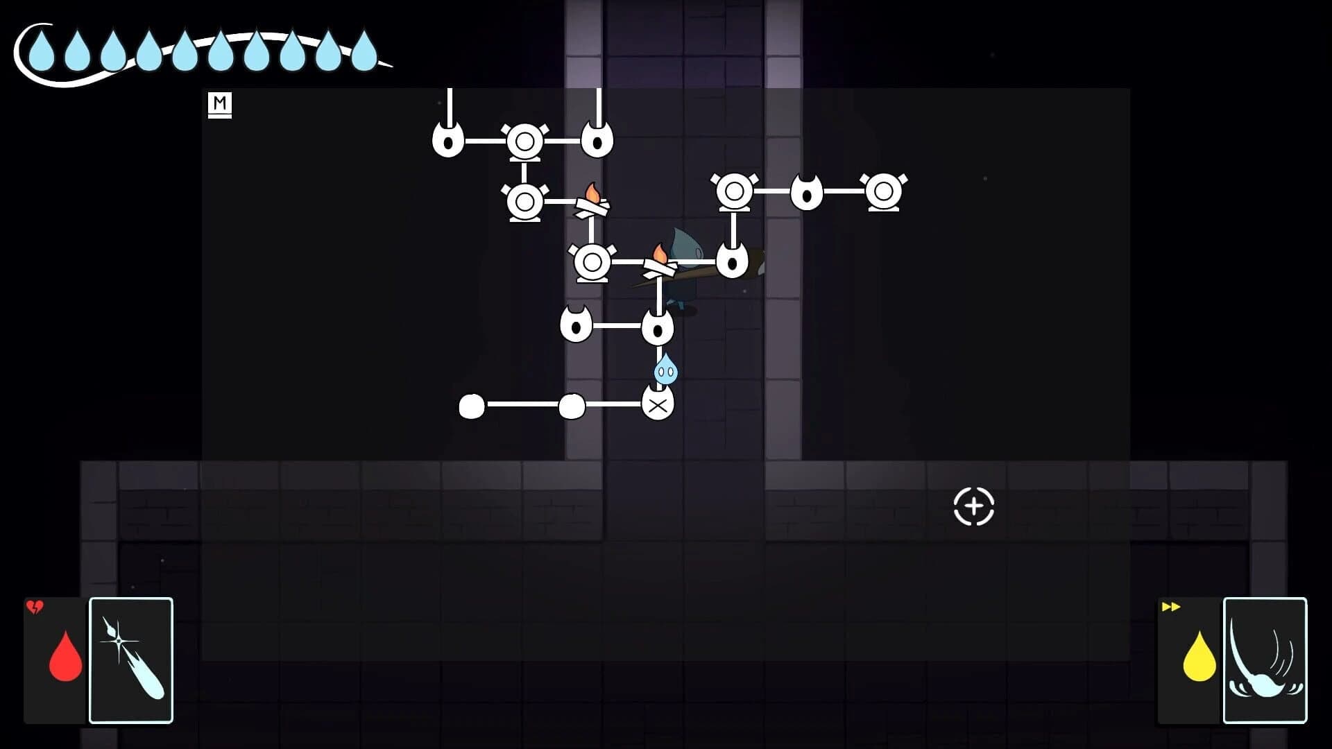 Palette: Cards & Chaos screenshot 4