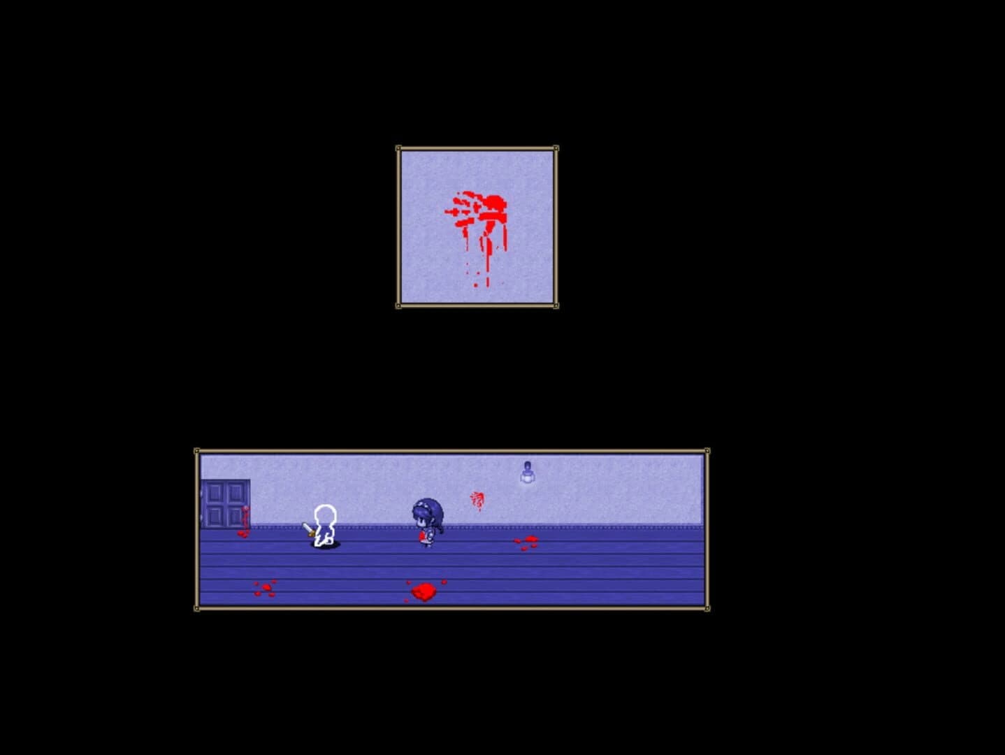 Palette: Glass Shard Mosaic screenshot 2