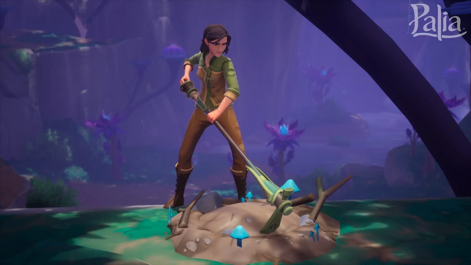 Palia: The Elderwood screenshot 2