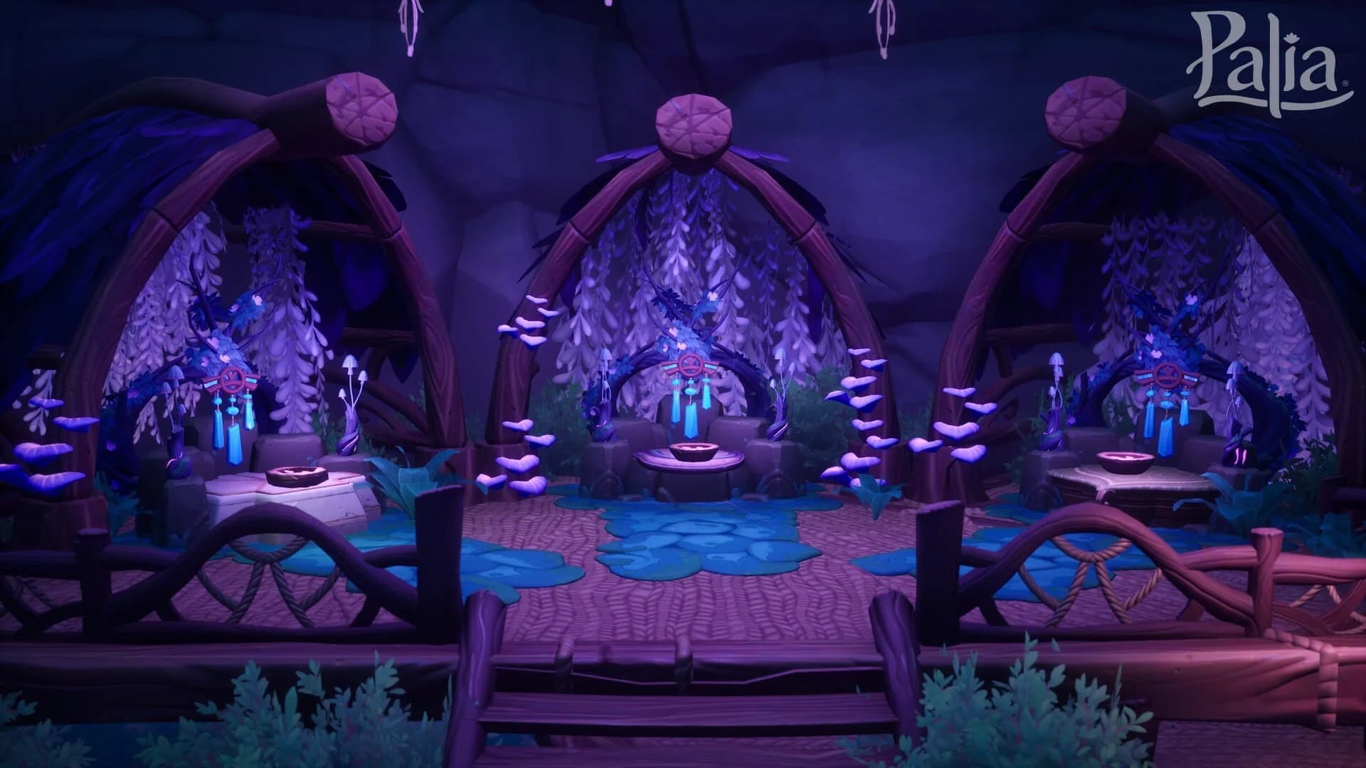 Palia: The Elderwood screenshot 3