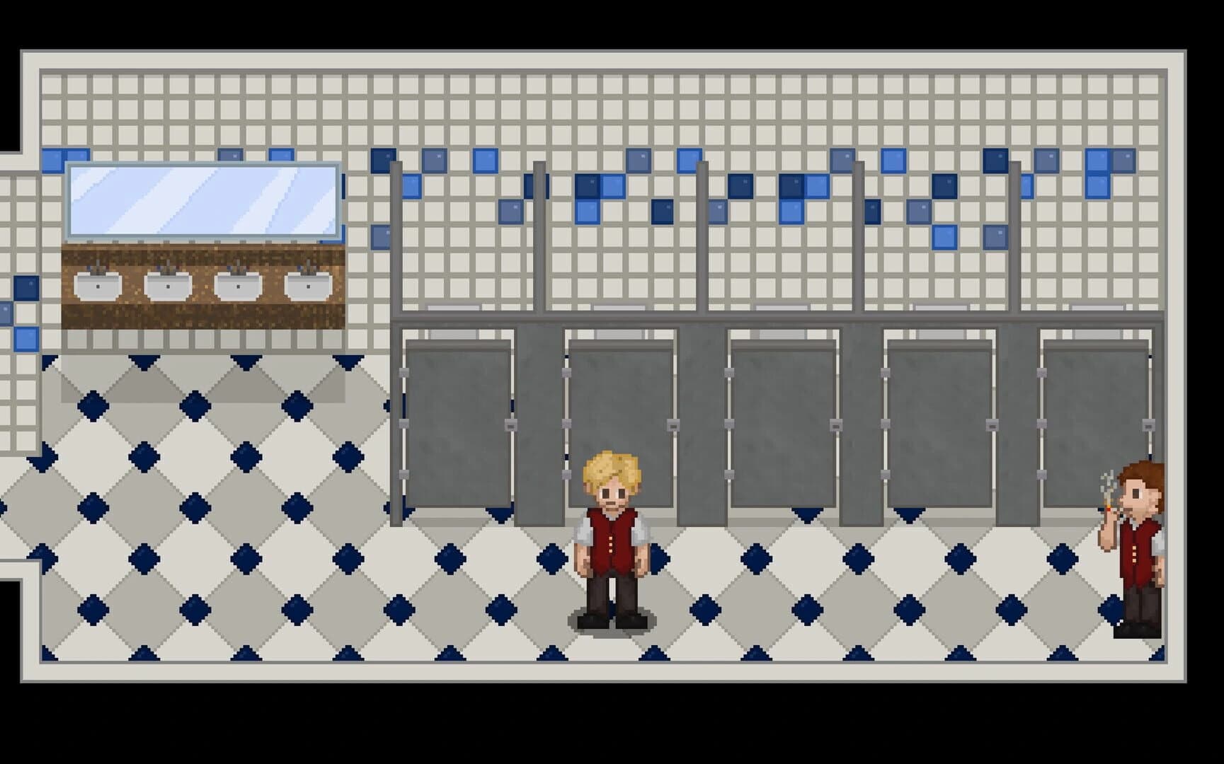 Palimpsest screenshot 1