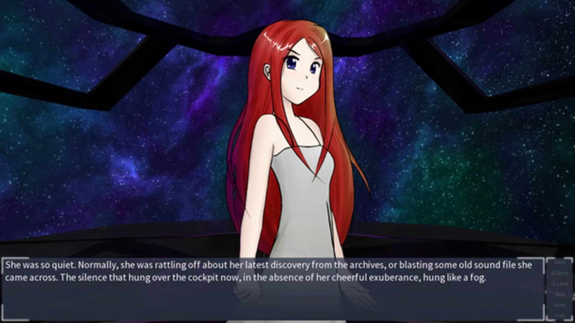 Palinurus screenshot 3