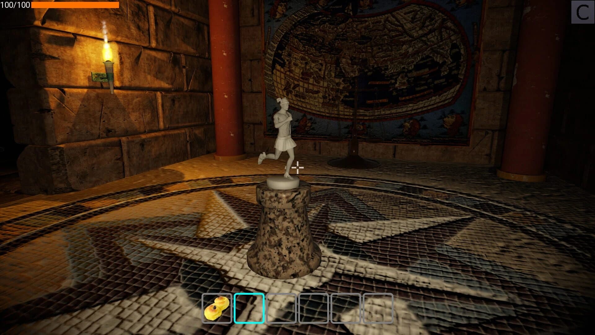 Palladium: Adventure in Greece screenshot 5