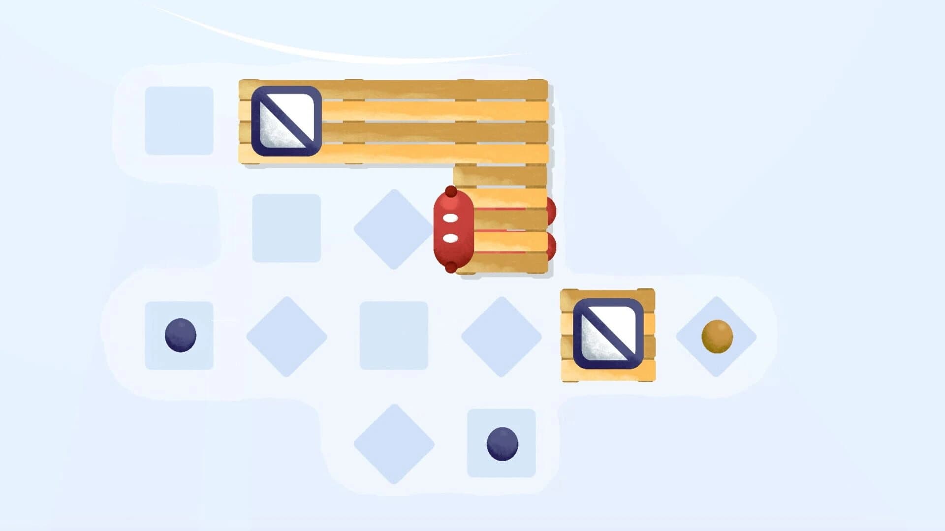 Pallet screenshot 2