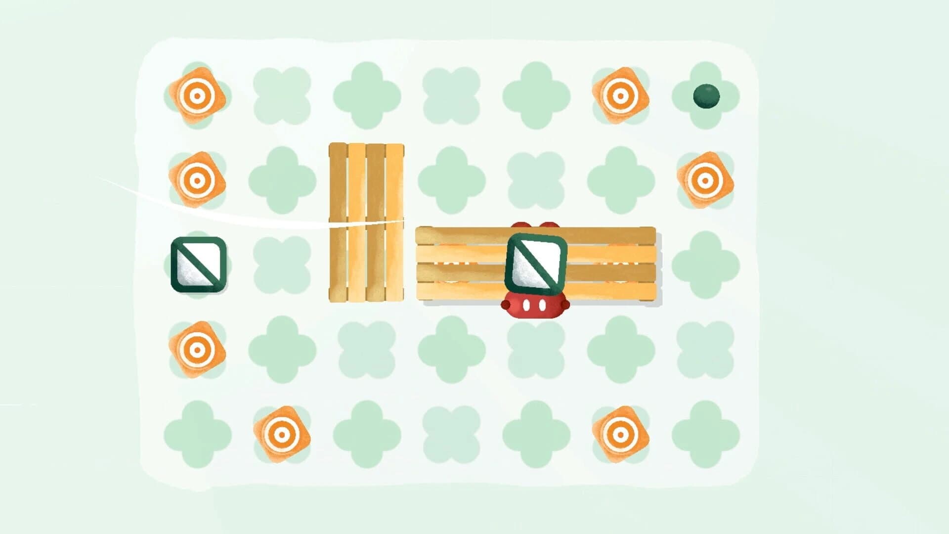 Pallet screenshot 5