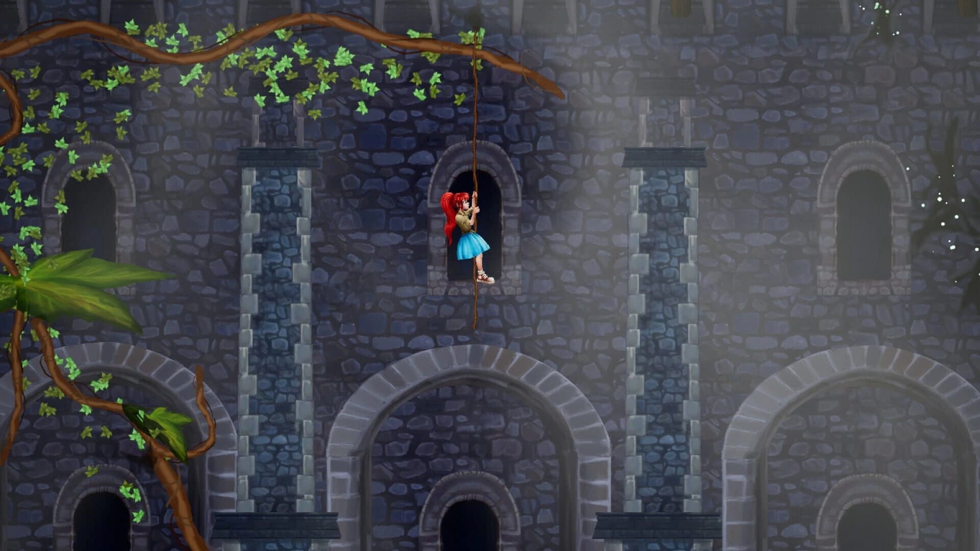 Palmi: Retold Tale screenshot 4