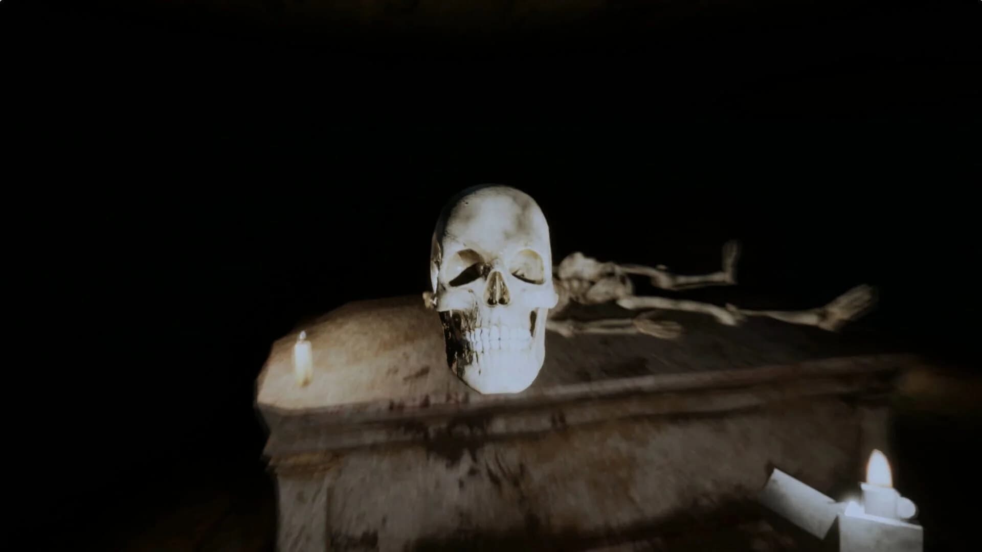 Palmyra Orphanage screenshot 4