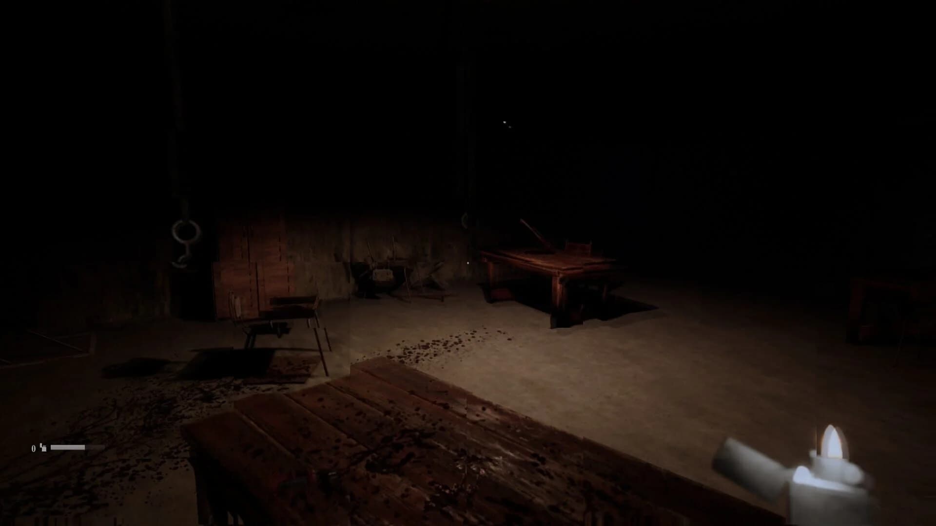 Palmyra Orphanage screenshot 3