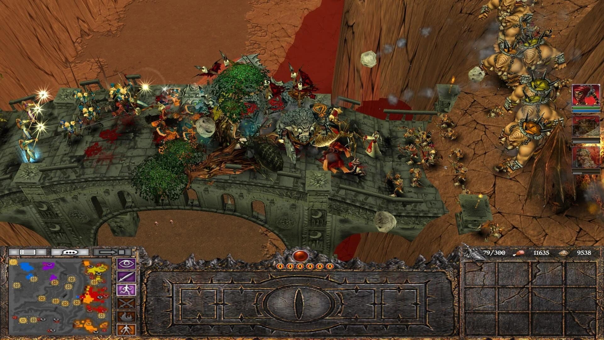 PalMz' Insane Warfare Mod screenshot 2