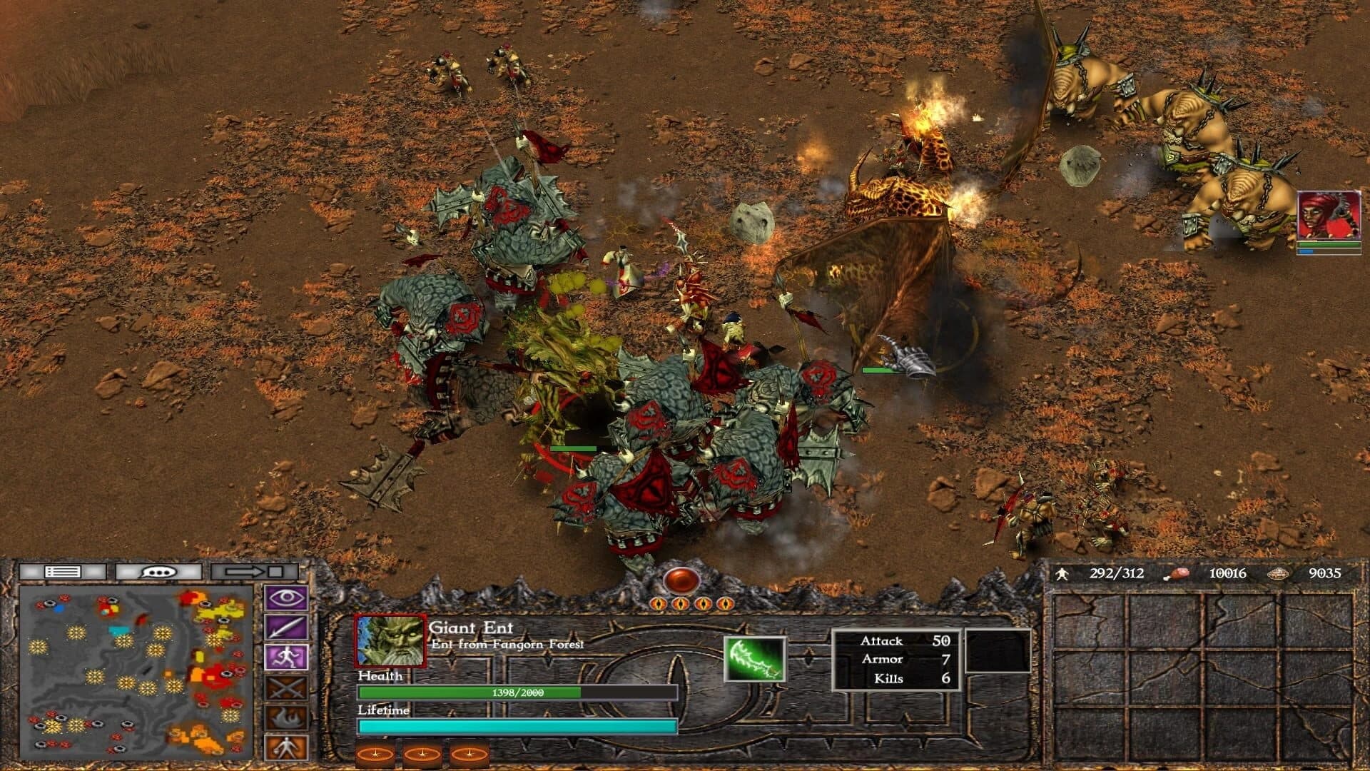 PalMz' Insane Warfare Mod screenshot 3