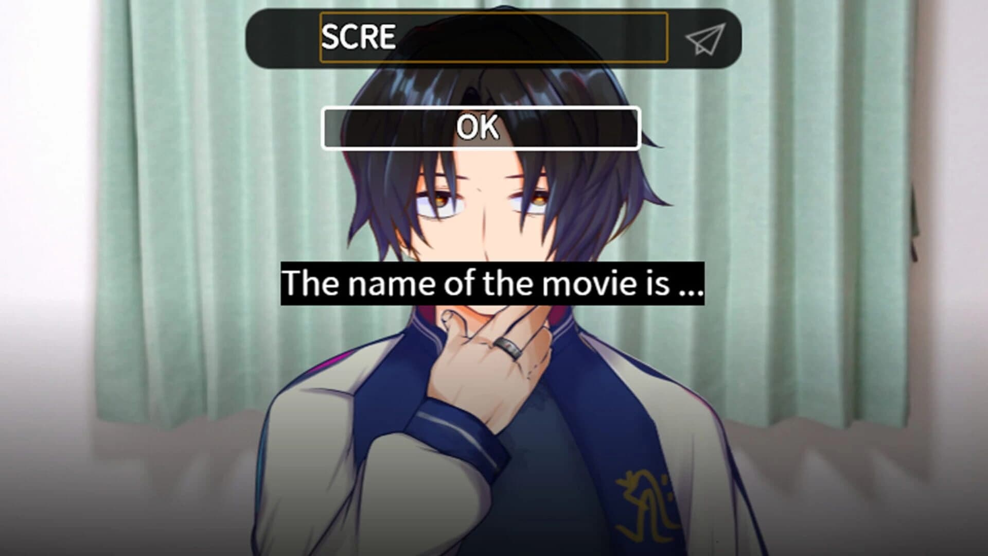 Palphone-Sama: Curse Call screenshot 5
