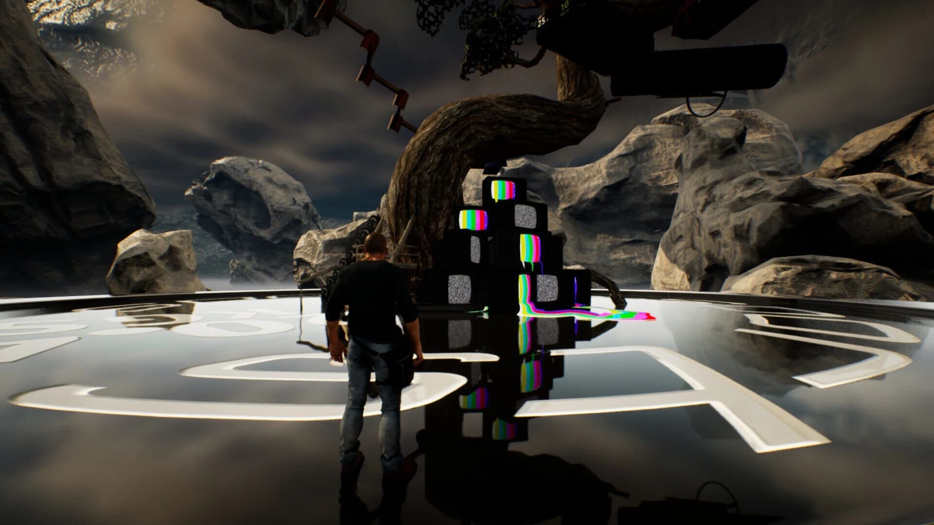 Pals Go Only Up! screenshot 2