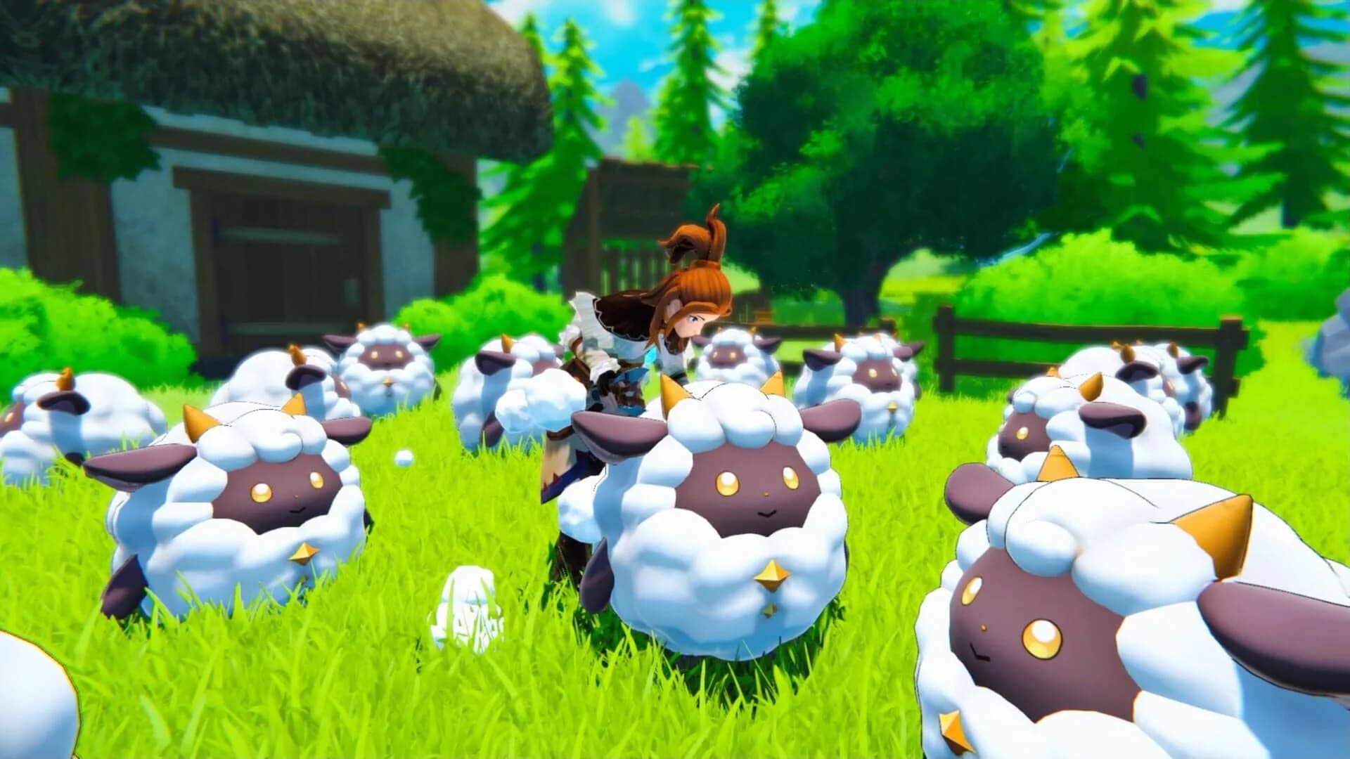 Palworld screenshot 4