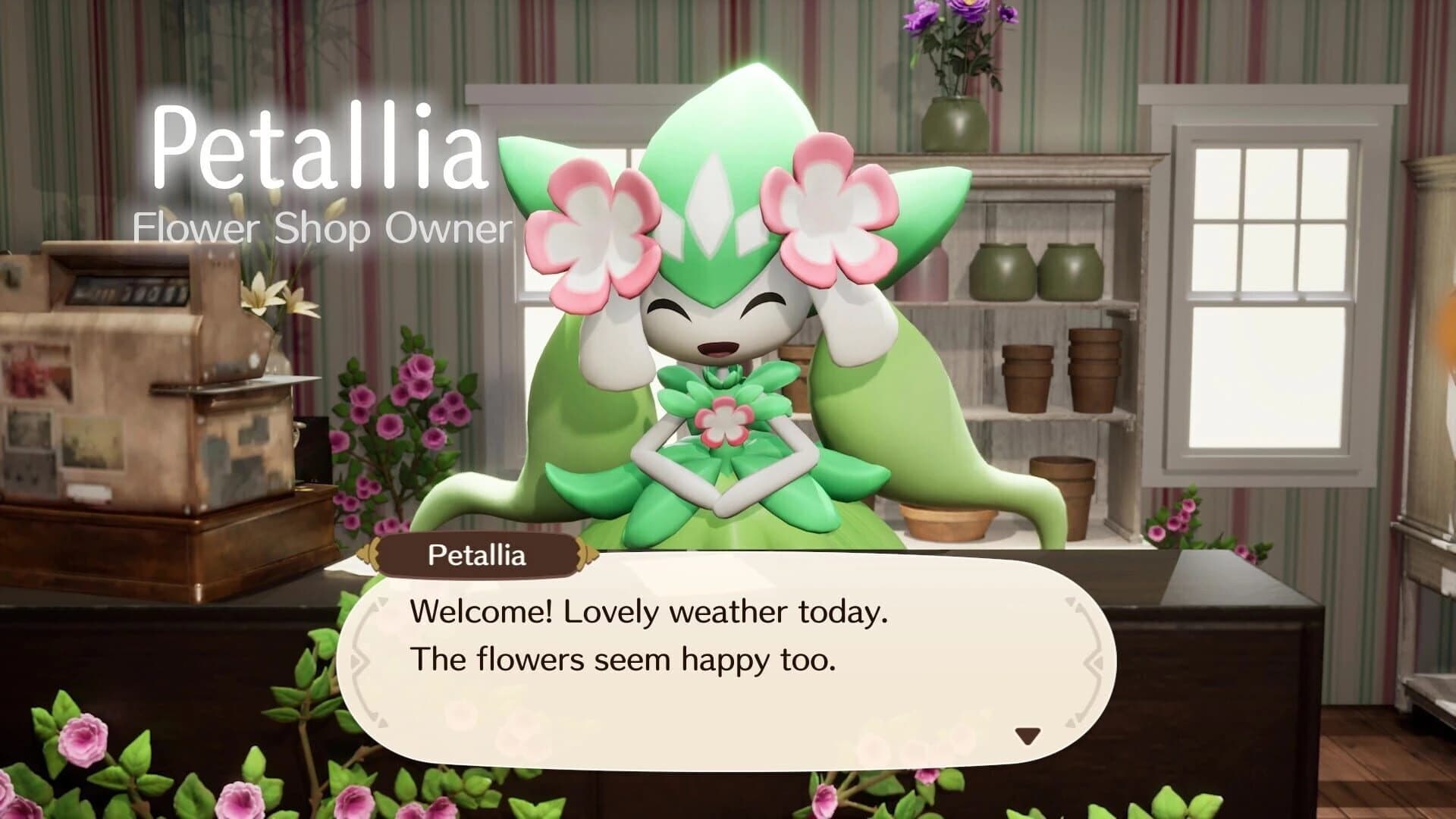 Palworld: Palfarm screenshot 1