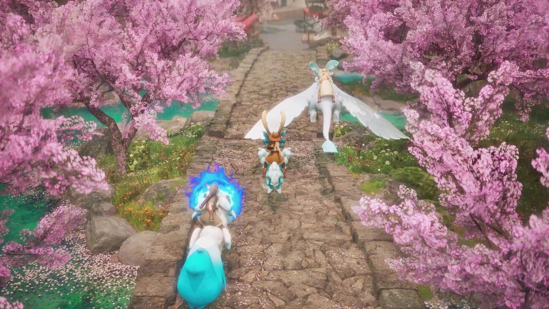 Palworld: Palfarm screenshot 5