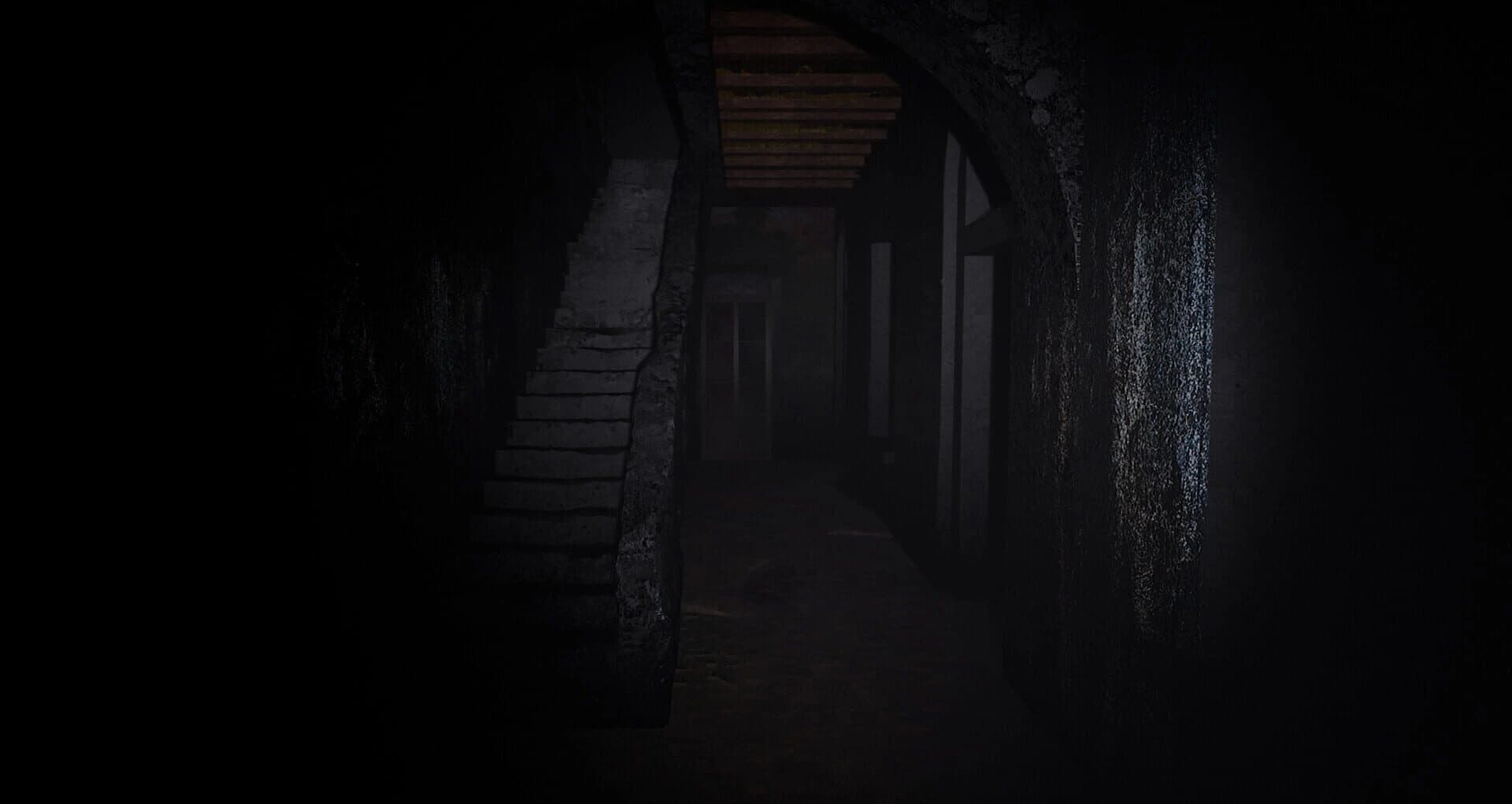 Pamali: The Vengeful Mother screenshot 1
