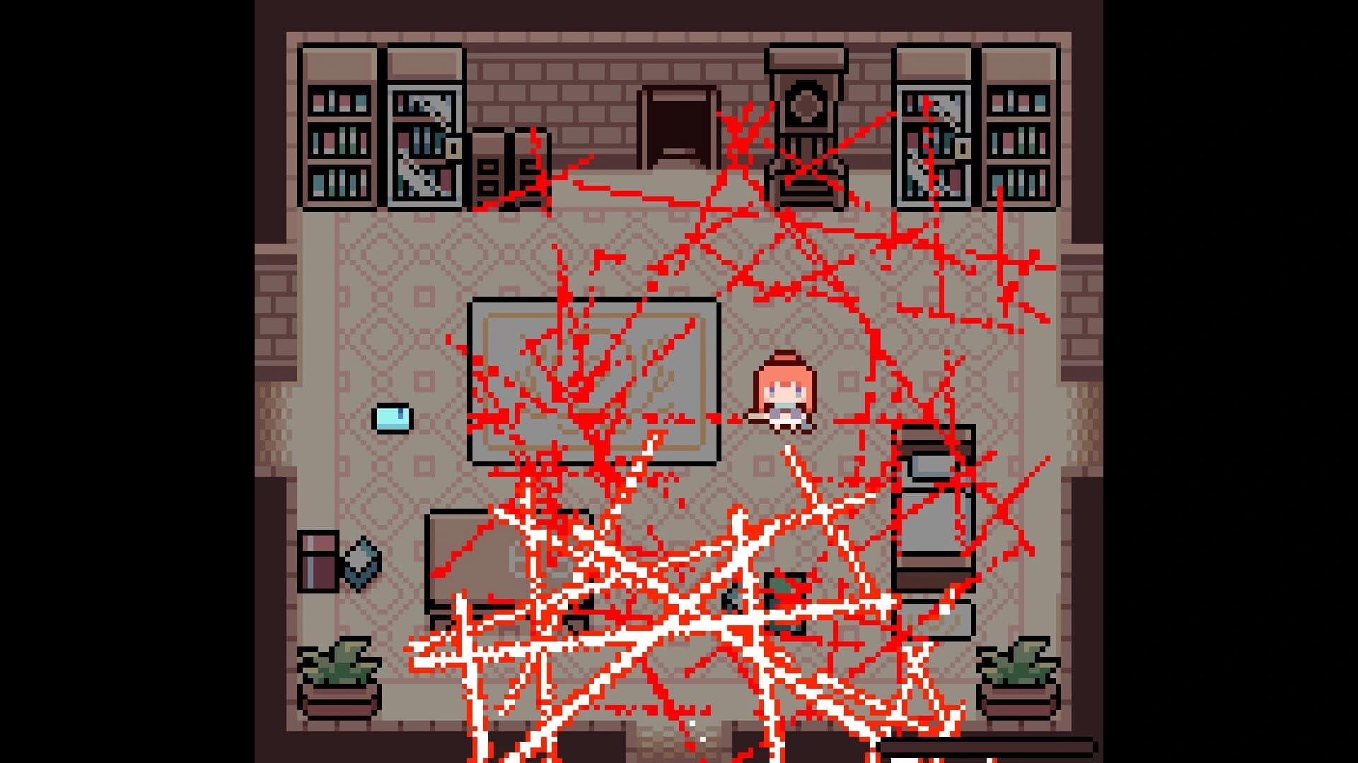 Pamina vs. Slimes screenshot 4