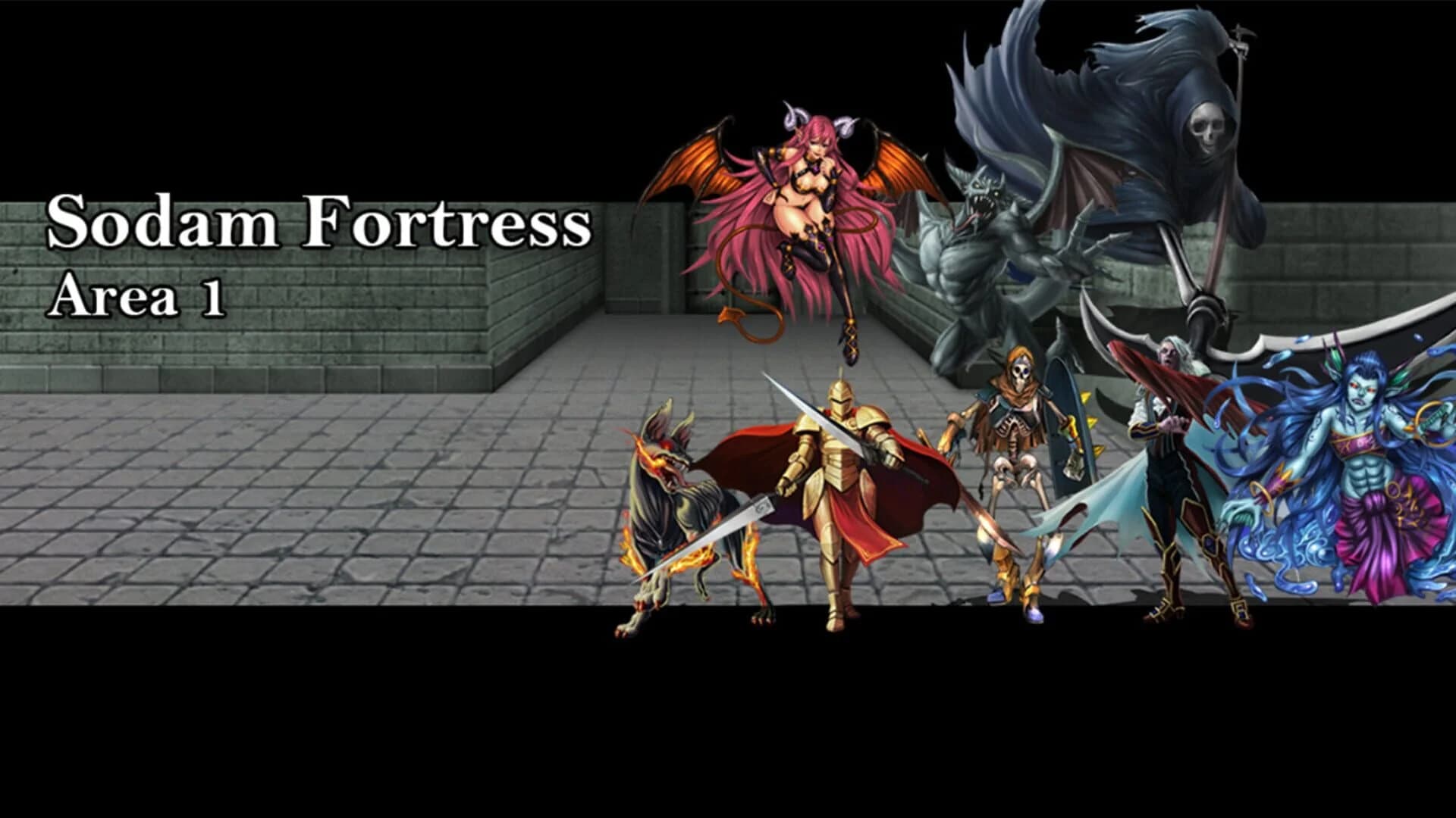 Pamir Saga screenshot 2