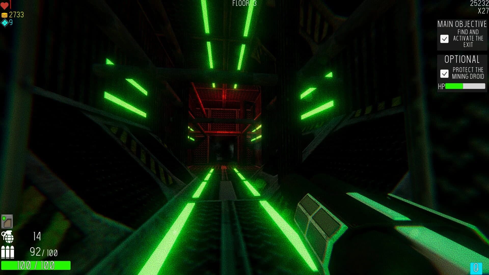 Pamp Quest screenshot 3