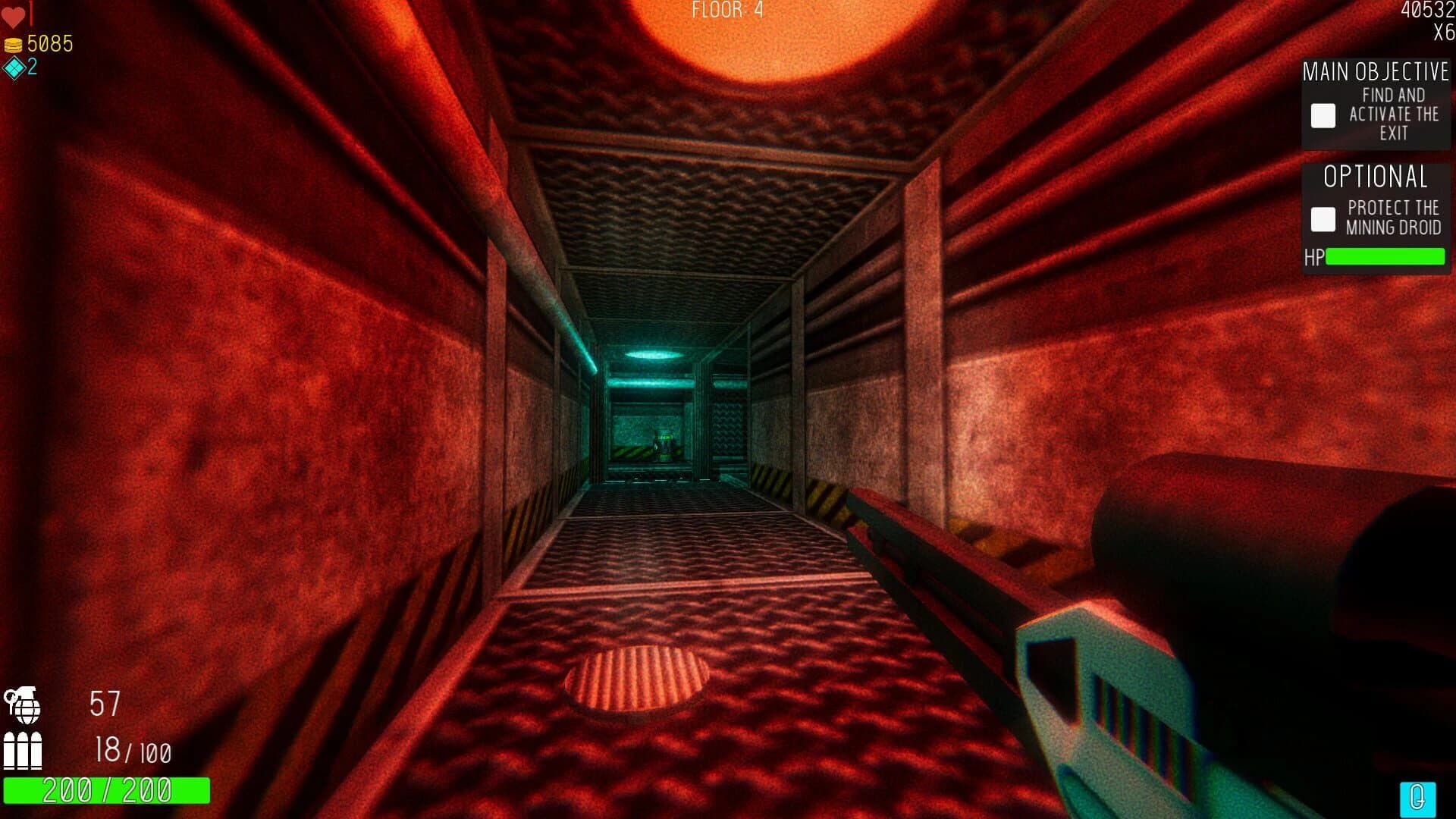 Pamp Quest screenshot 4