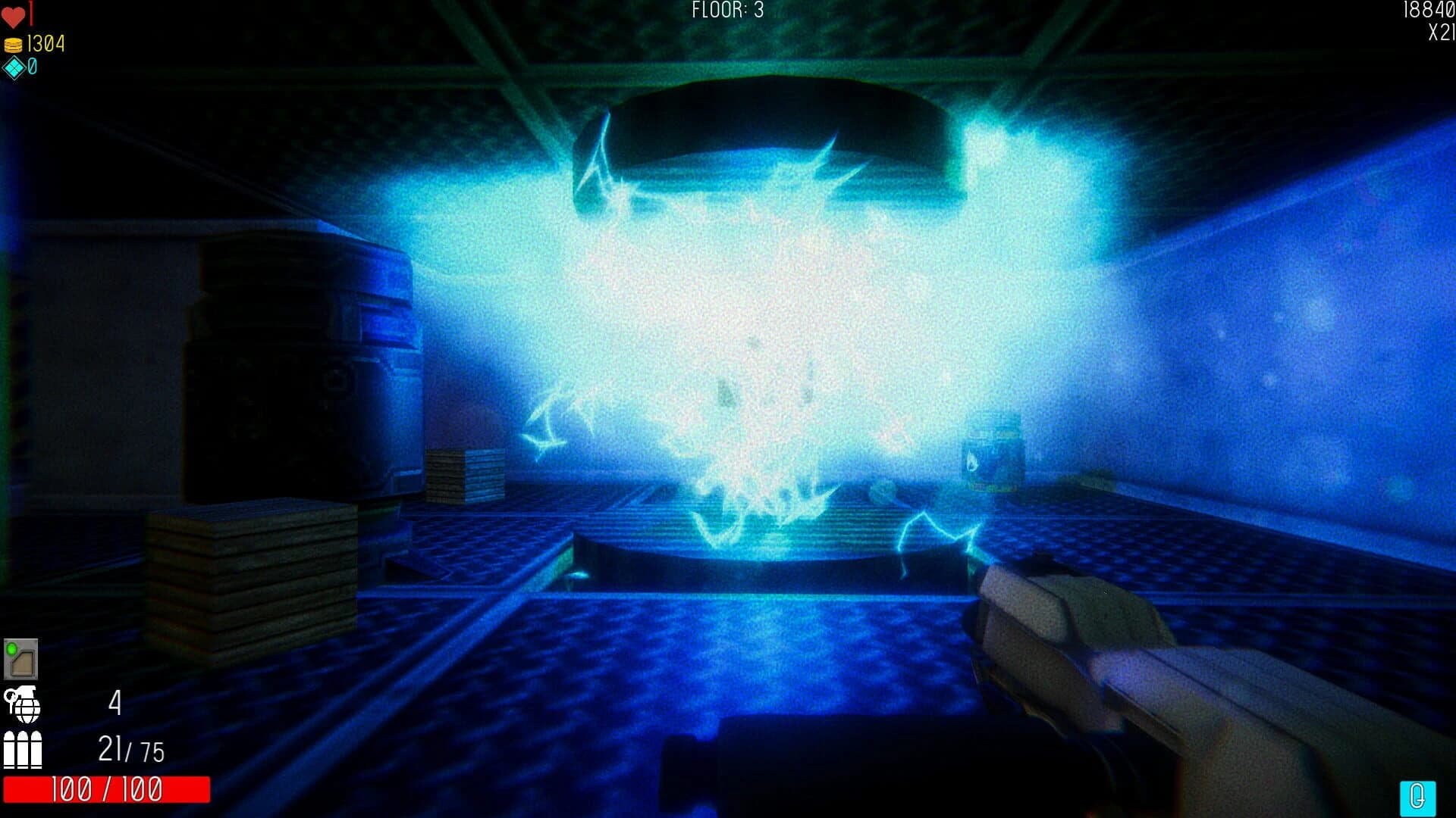 Pamp Quest screenshot 5