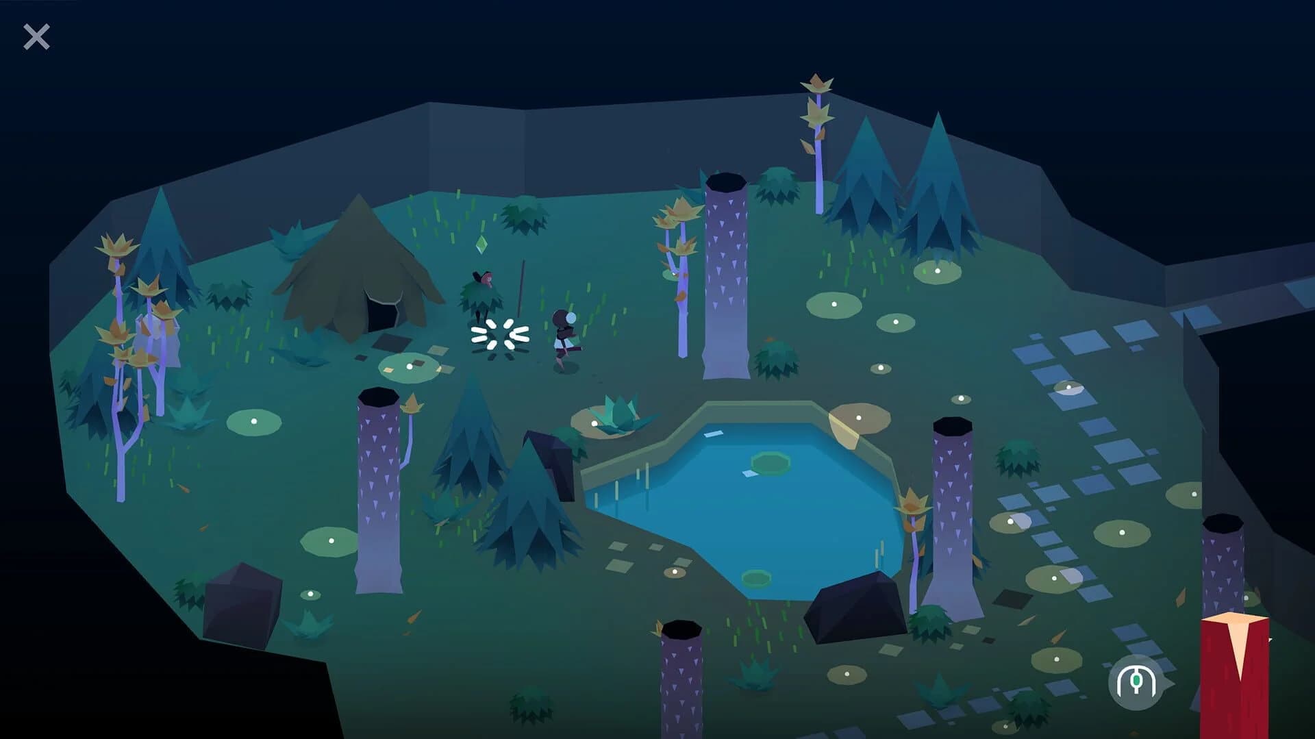 Pan-Pan screenshot 3