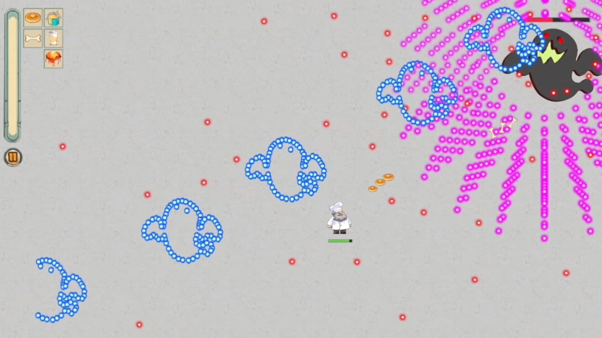 Pancake Patrol screenshot 1
