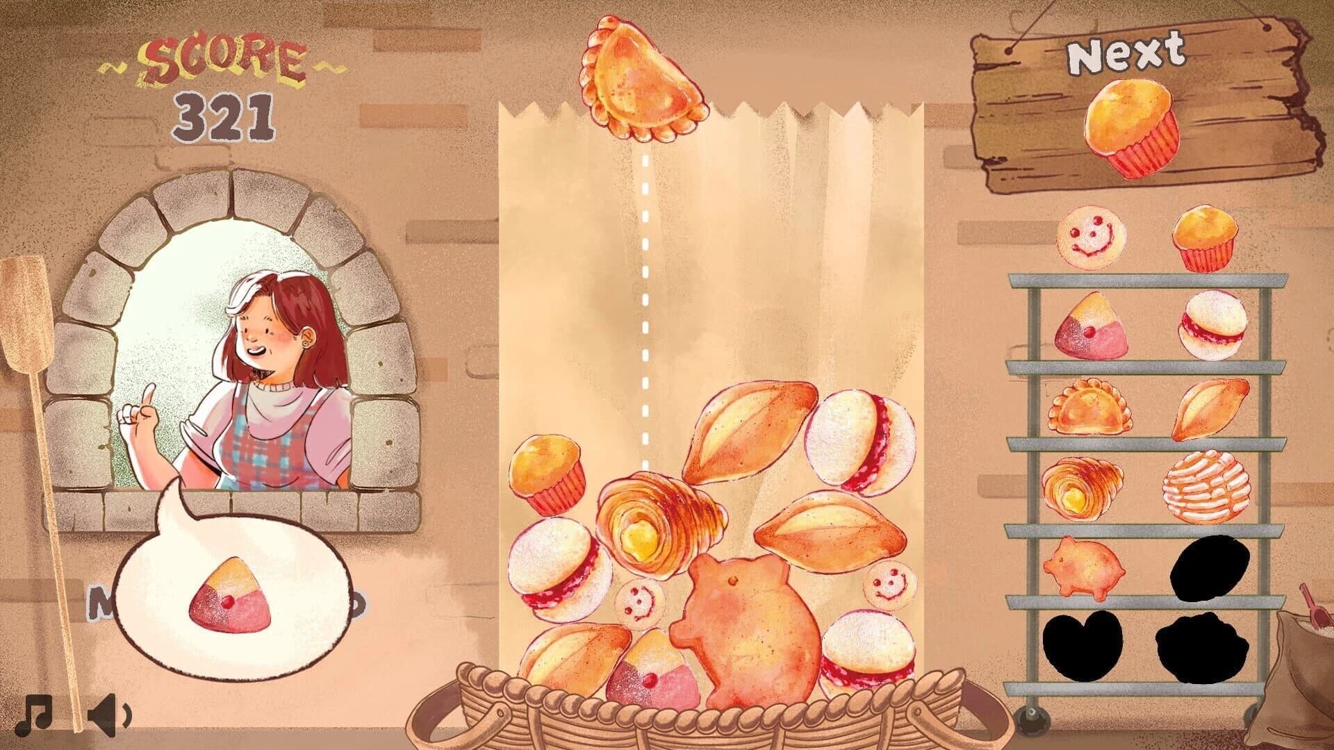 PancitoMerge screenshot 4