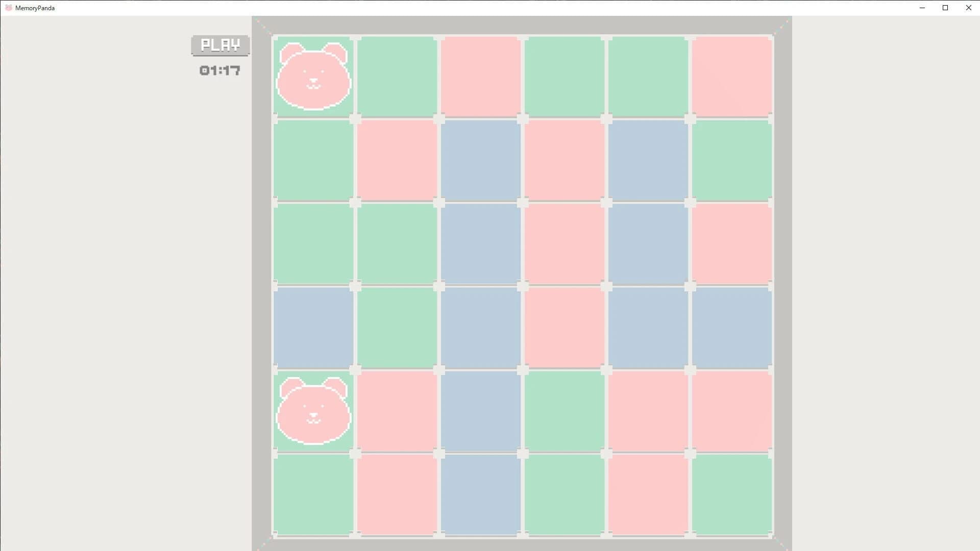 Panda? screenshot 2