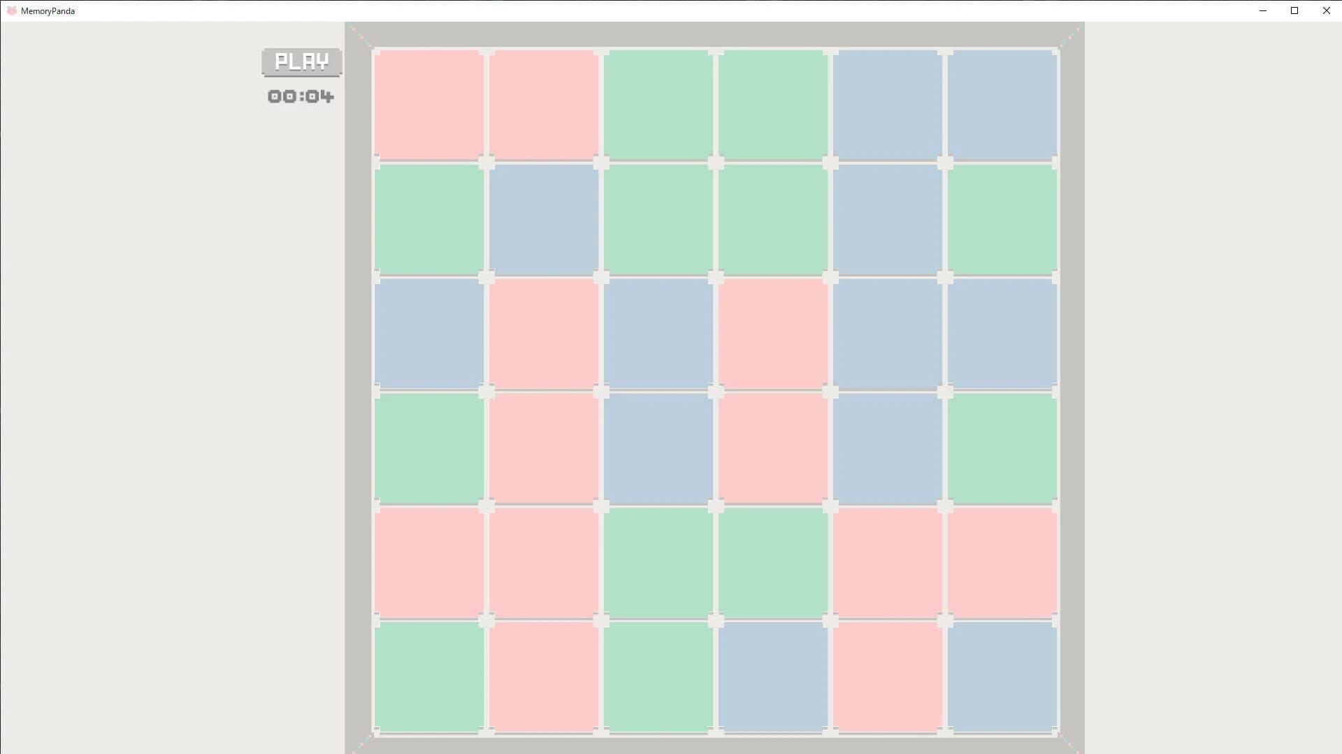 Panda? screenshot 1