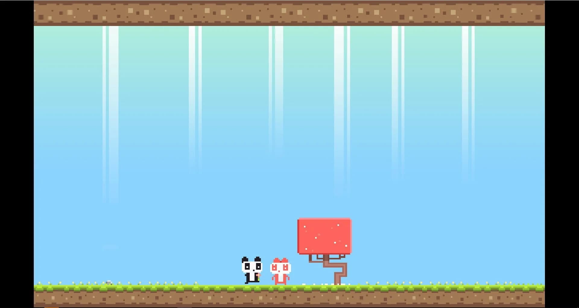 Panda Love screenshot 5