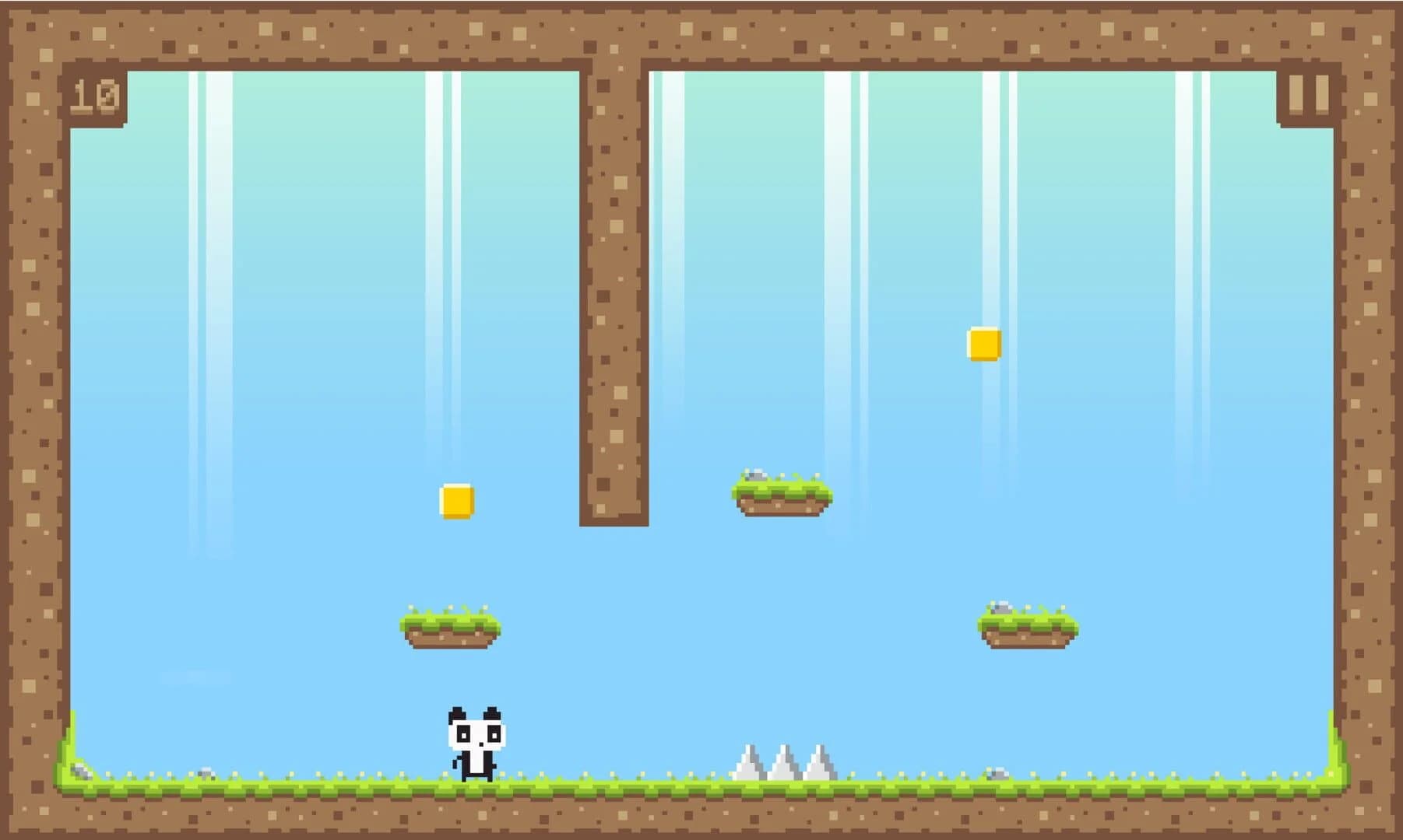 Panda Love screenshot 3