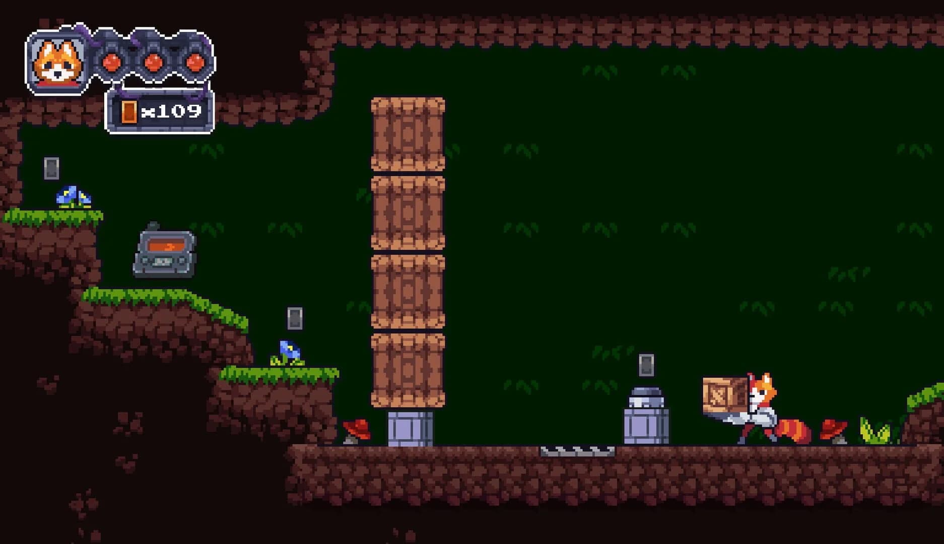 Panda Punch screenshot 4