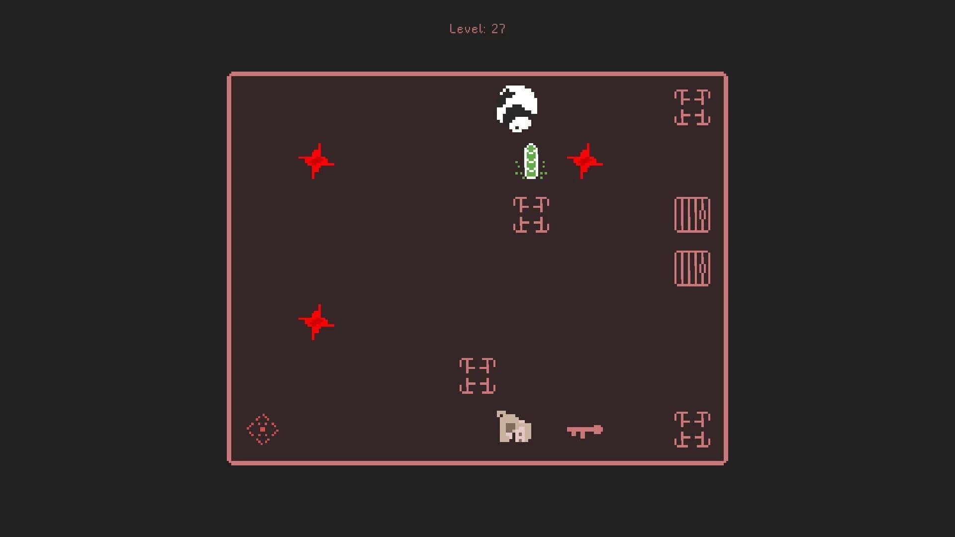 Panda Roll screenshot 2