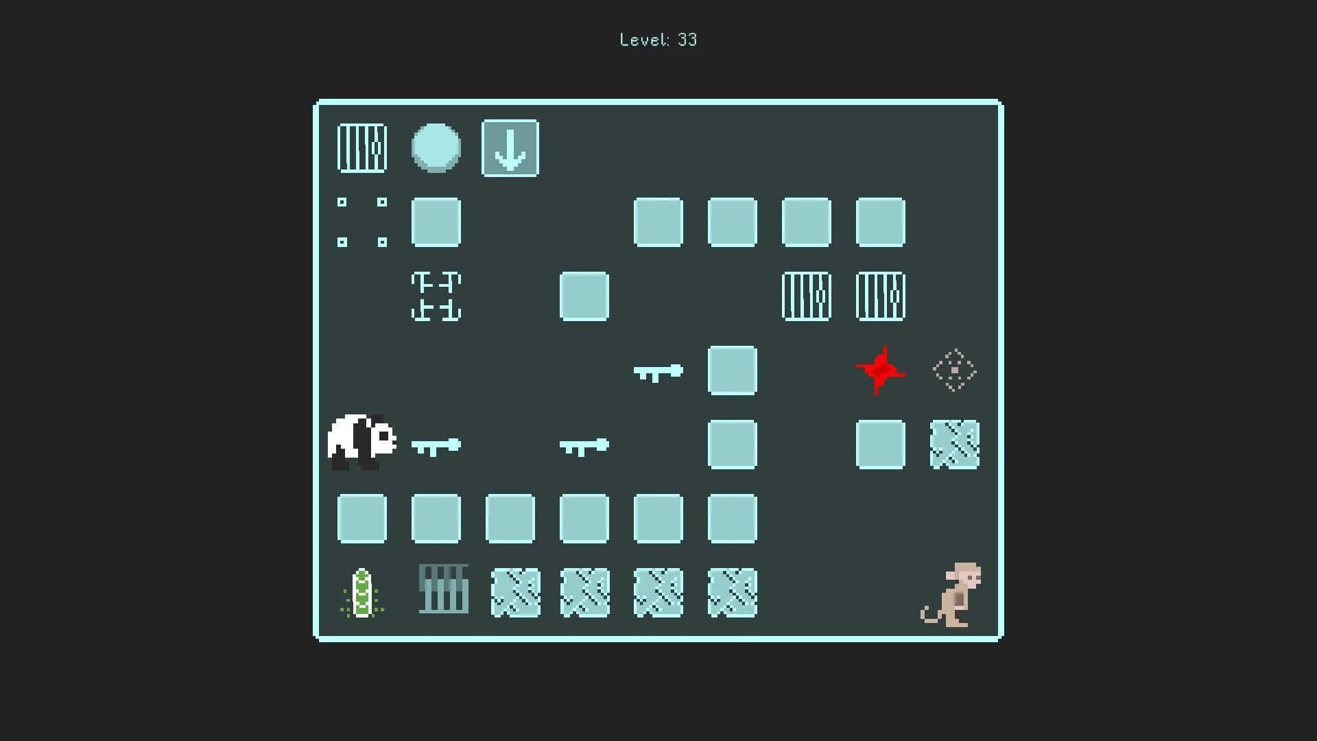 Panda Roll screenshot 4