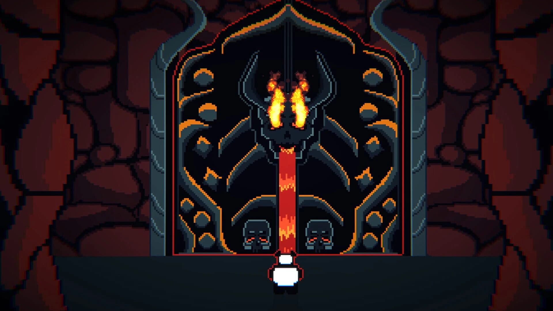 Pandamonium screenshot 4
