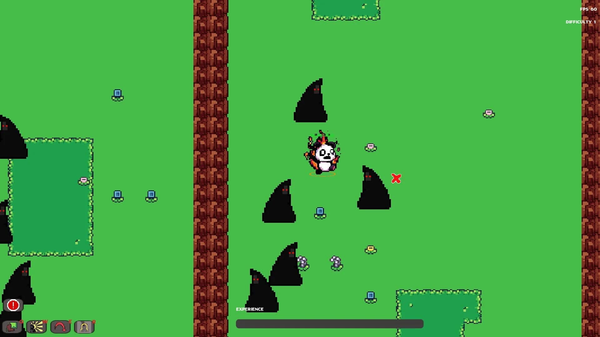Pandarunium screenshot 2
