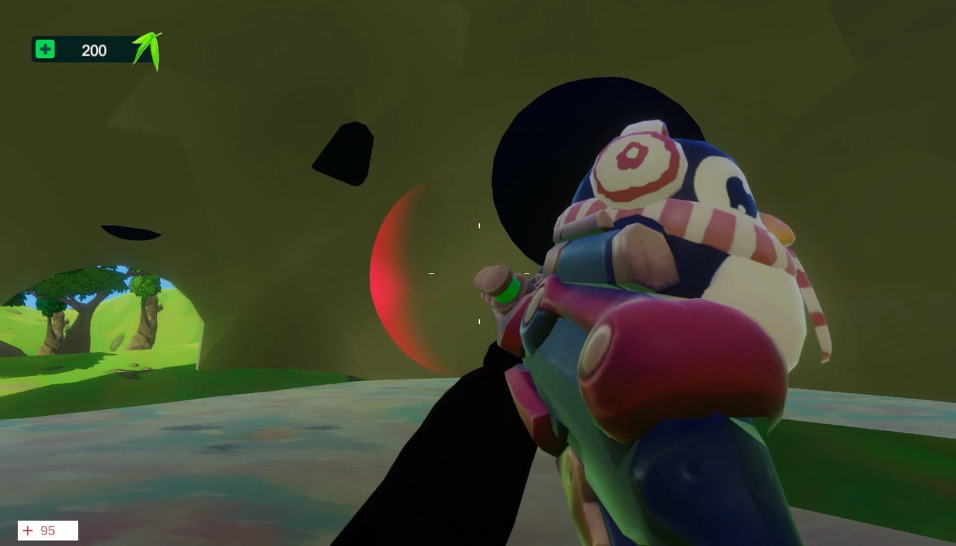 PandaSG screenshot 4