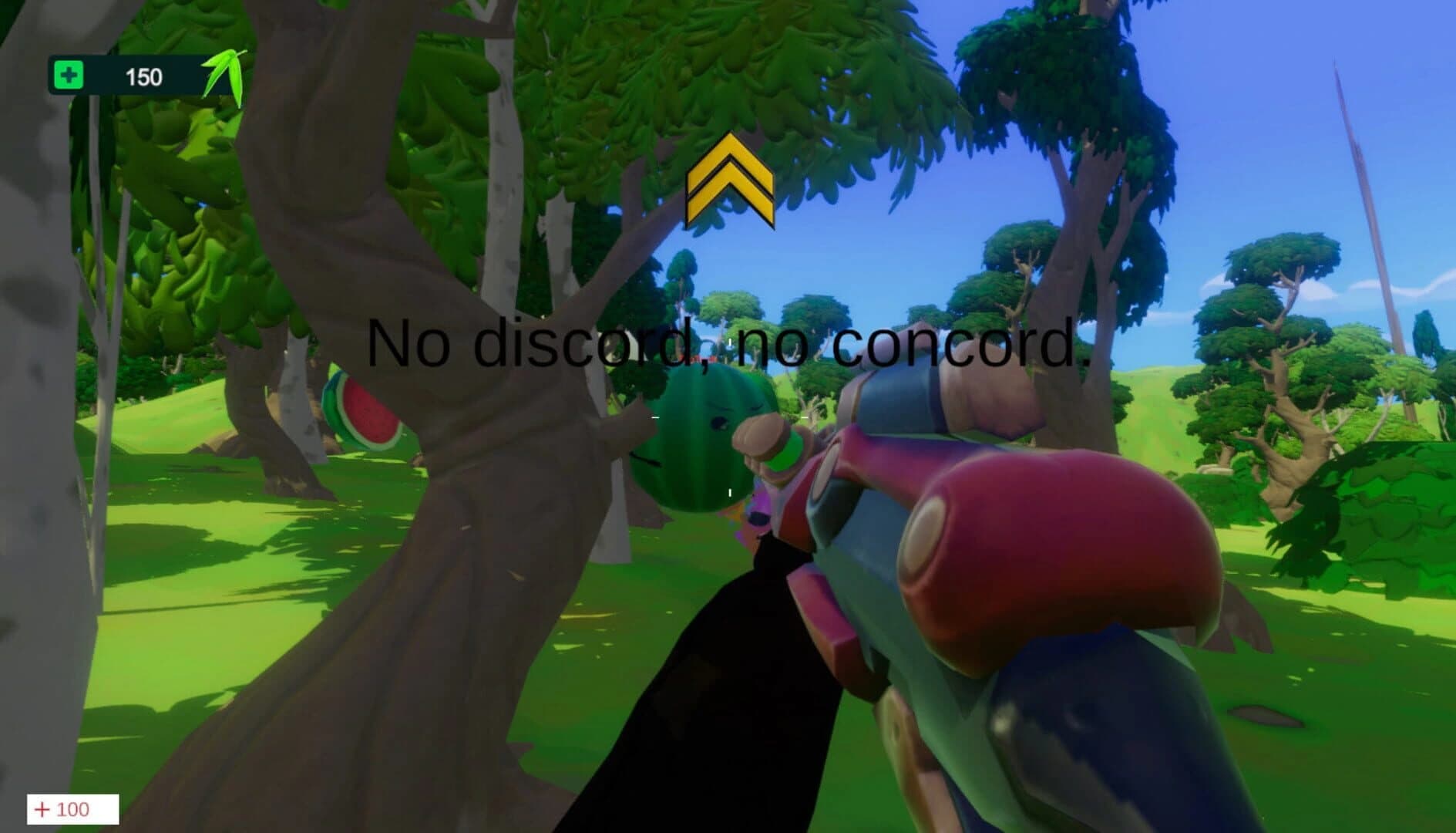 PandaSG screenshot 3