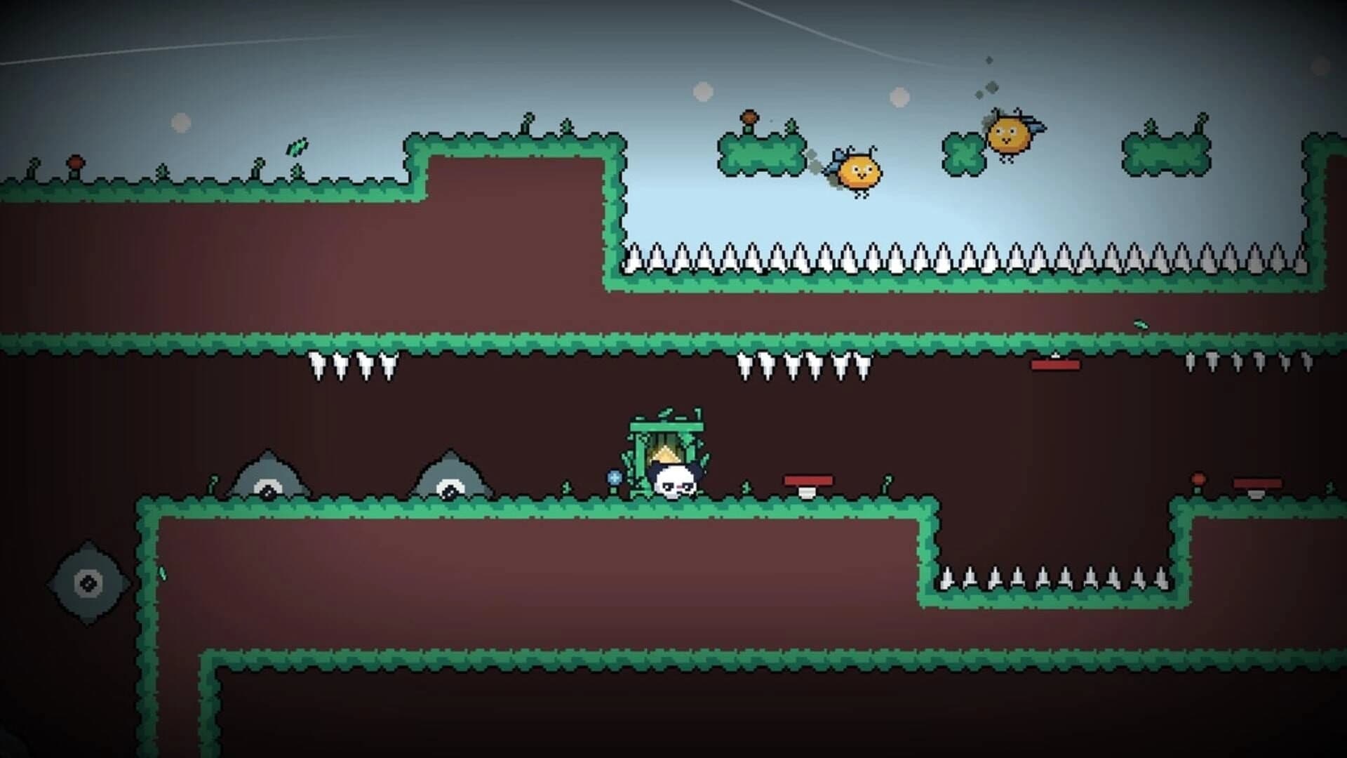 Pandaty screenshot 2