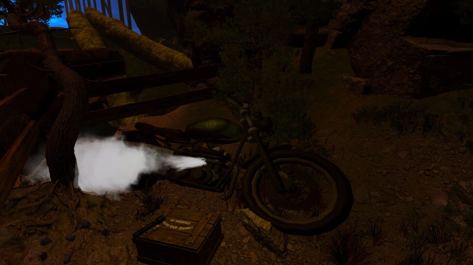 Pandecrown screenshot 3