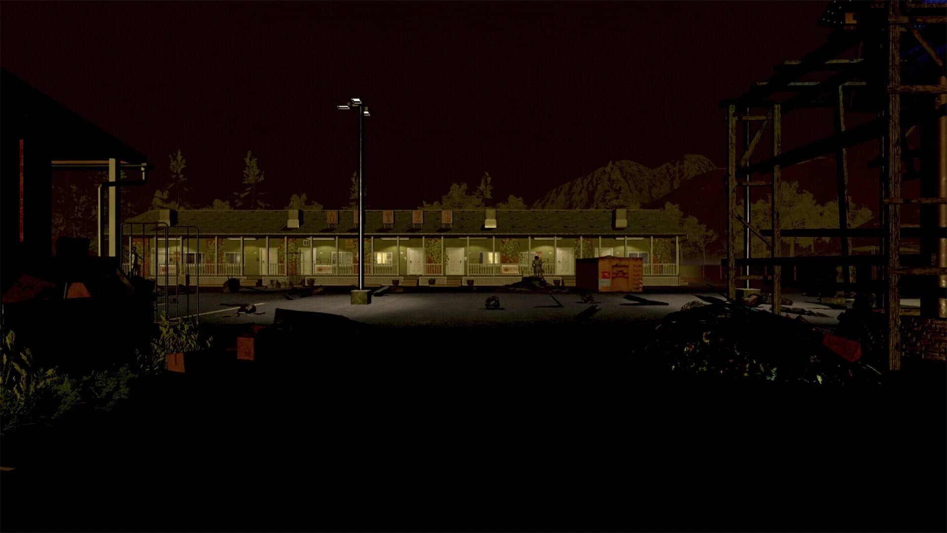 Pandecrown screenshot 5