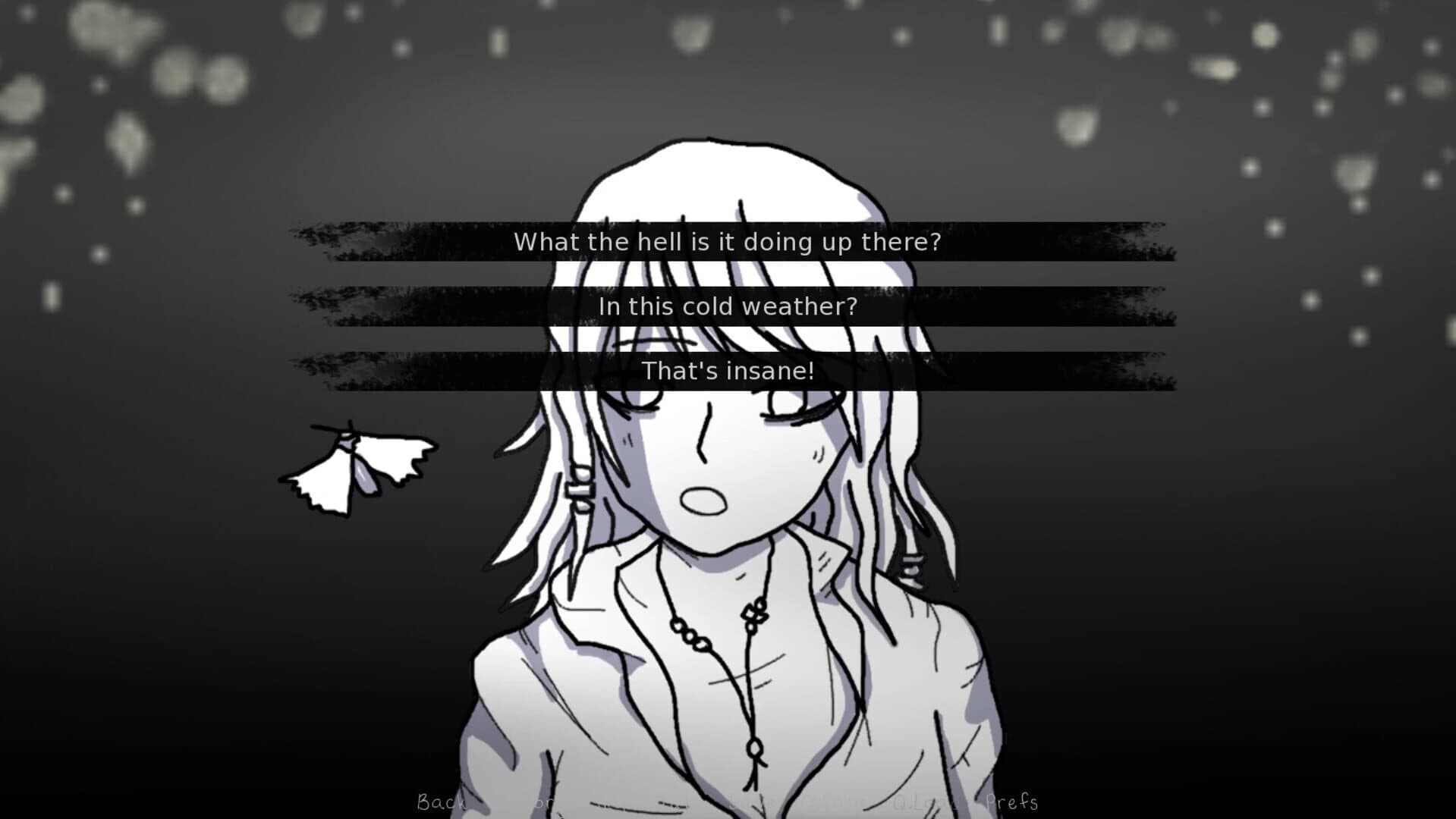 Pandemic Love screenshot 1