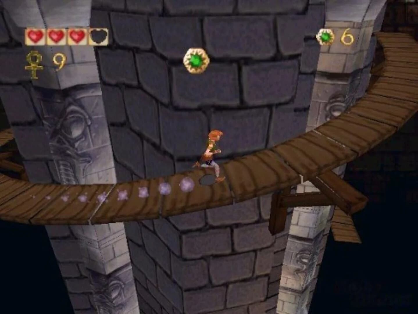 Pandemonium! screenshot 5