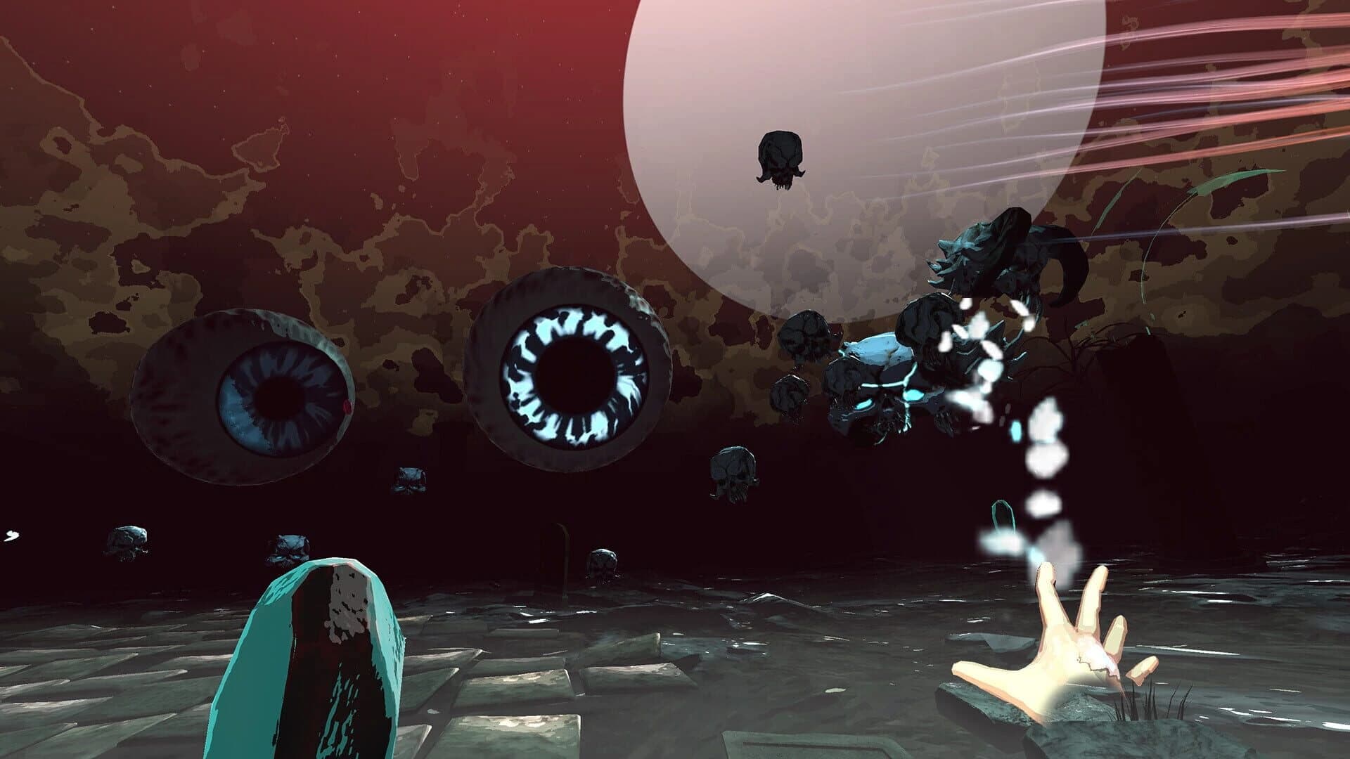 Pandora screenshot 5