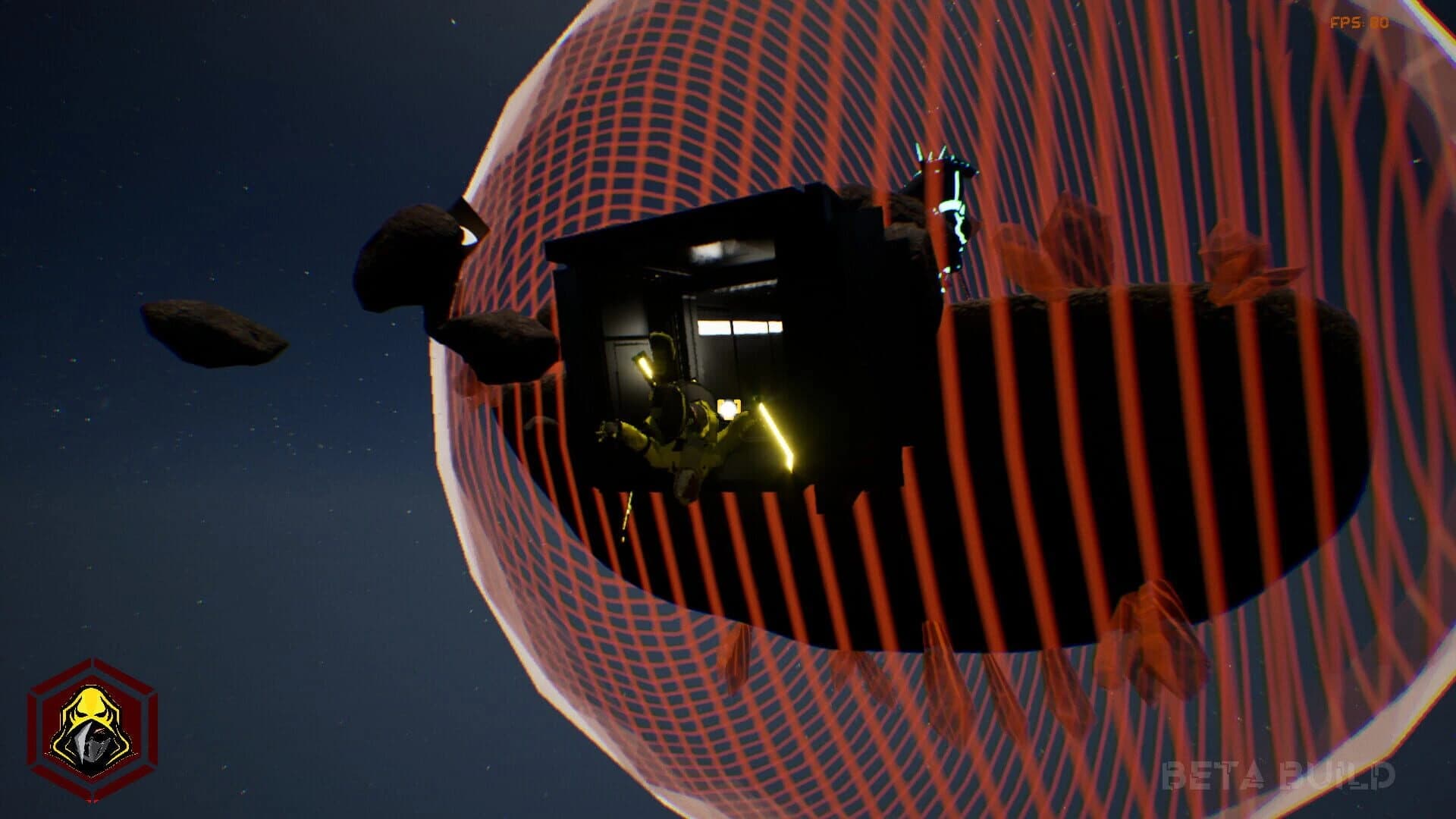 Pandora screenshot 1